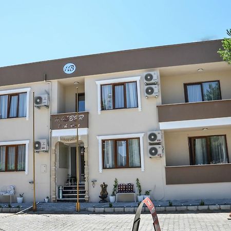 Hasber Butik Apart Aparthotel Iskele Exterior photo